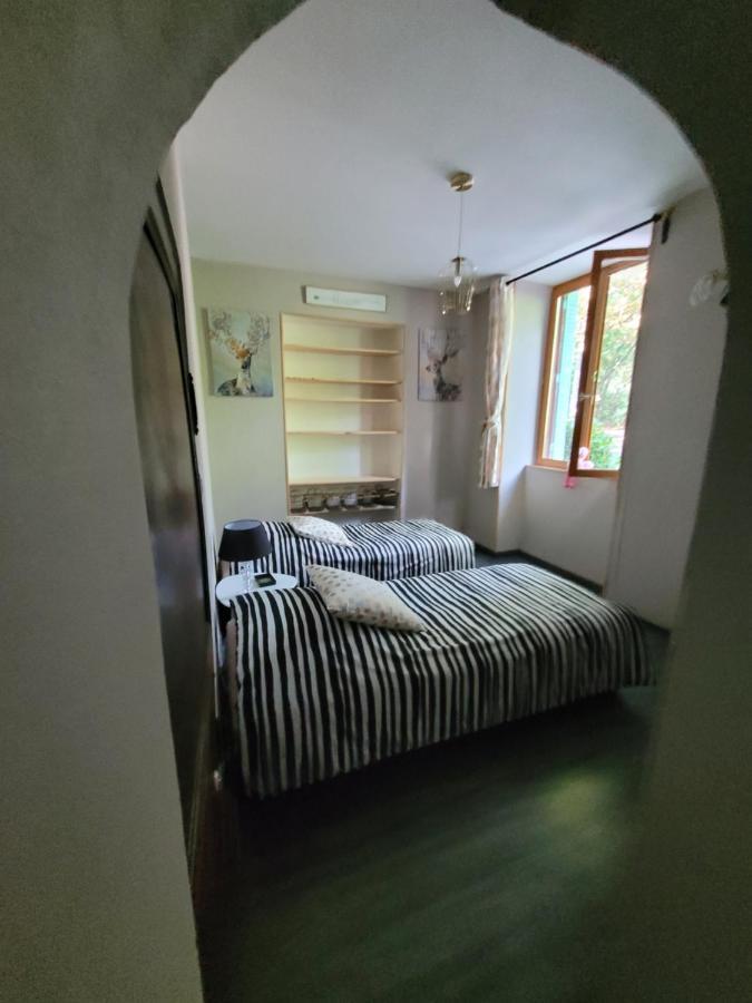 La Reyniere Bed & Breakfast Serres  Luaran gambar