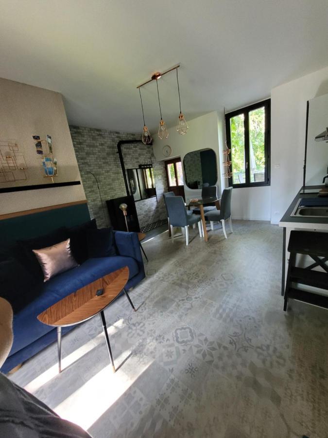La Reyniere Bed & Breakfast Serres  Luaran gambar