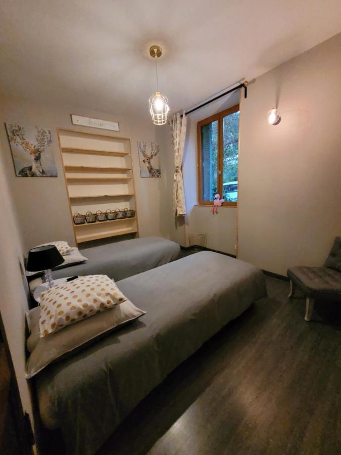 La Reyniere Bed & Breakfast Serres  Luaran gambar