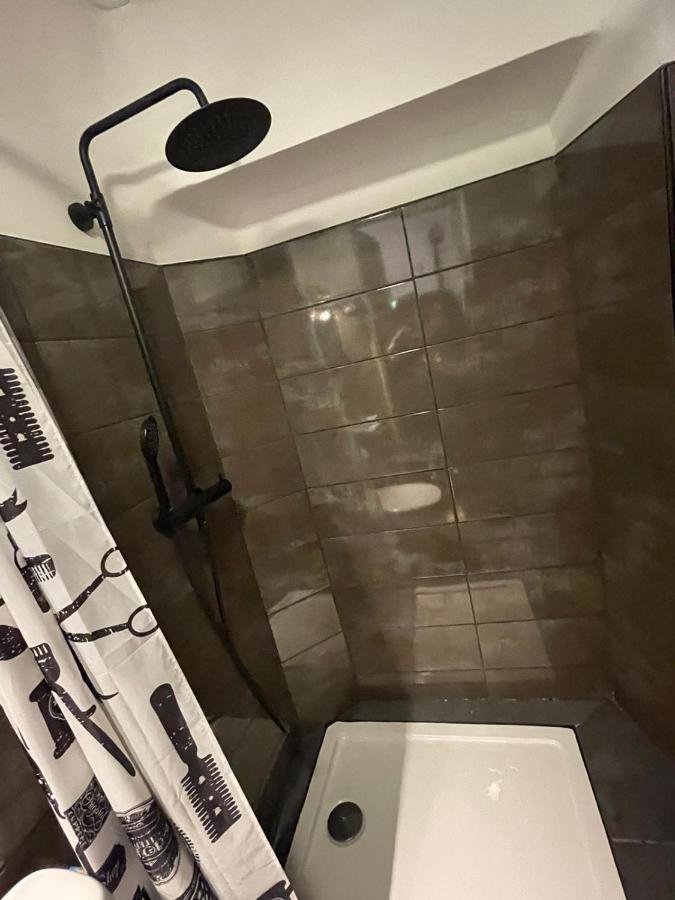 La Reyniere Bed & Breakfast Serres  Luaran gambar