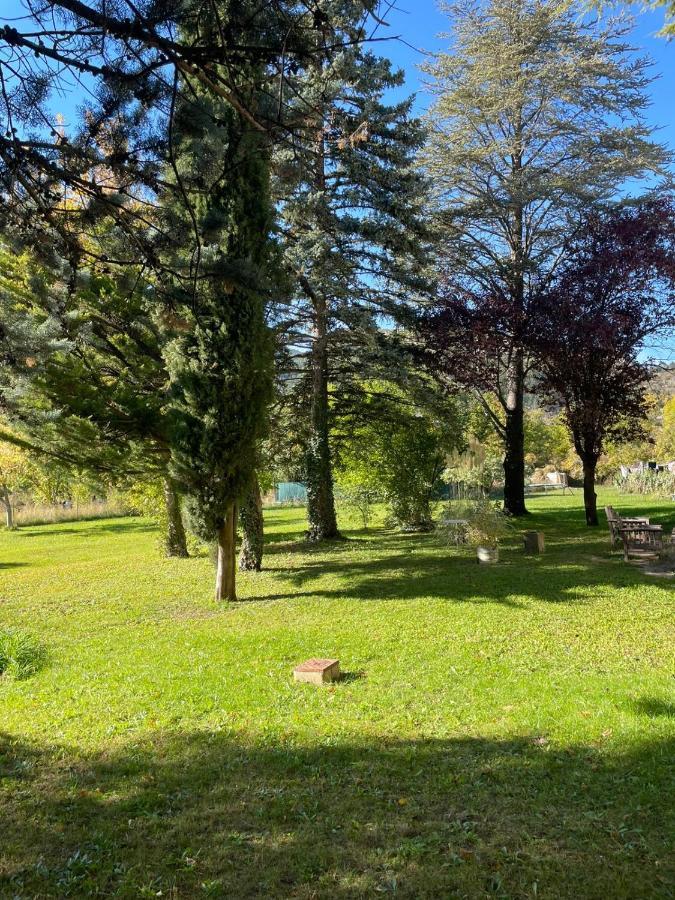 La Reyniere Bed & Breakfast Serres  Luaran gambar