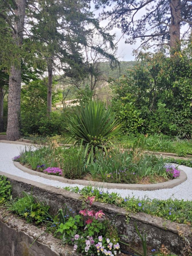 La Reyniere Bed & Breakfast Serres  Luaran gambar