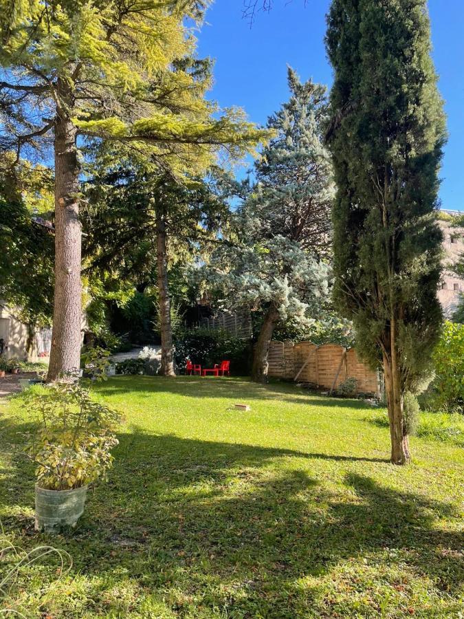 La Reyniere Bed & Breakfast Serres  Luaran gambar