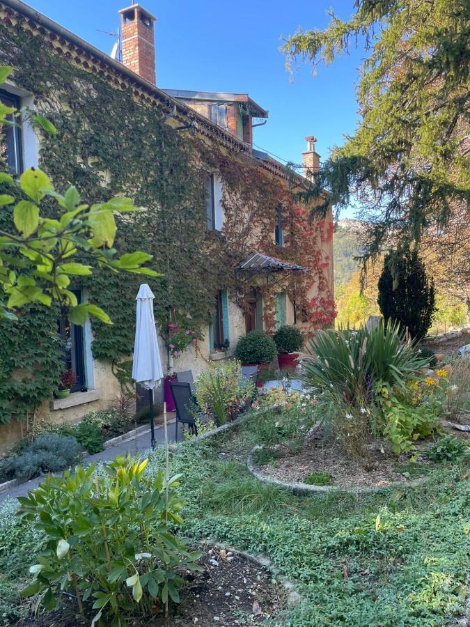 La Reyniere Bed & Breakfast Serres  Luaran gambar