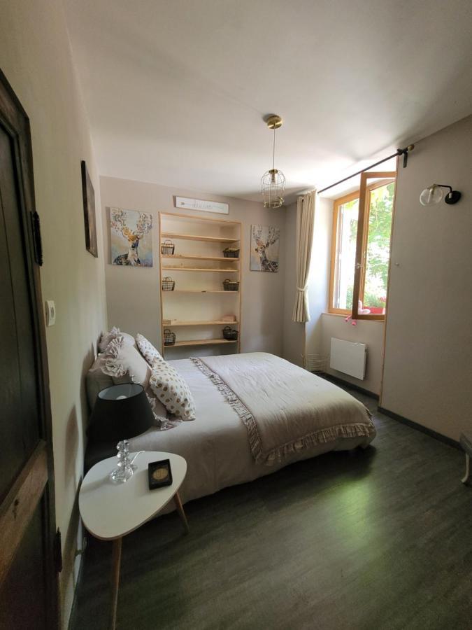 La Reyniere Bed & Breakfast Serres  Luaran gambar